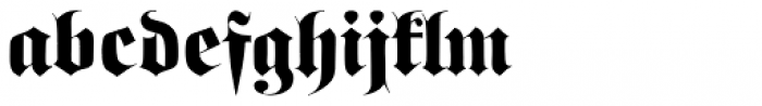 Fraktur No2