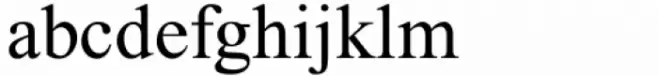 Frank Ruhl MF Italic Std
