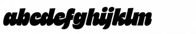 Freitag Display Large Italic