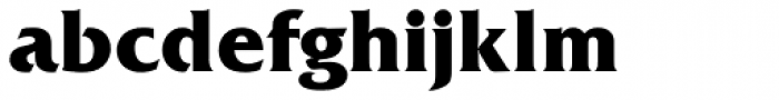 Friz Quadrata SB Bold