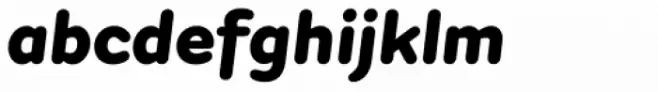 FS Aldrin Heavy Italic