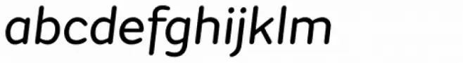 FS Aldrin Italic