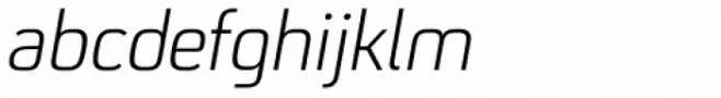 FS Untitled Light 300 Italic