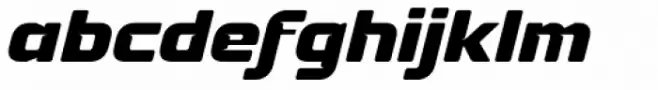 Fuel Italic