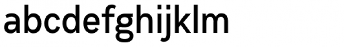 Gabriel Sans Condensed Medium