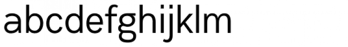 Gabriel Sans Condensed Normal