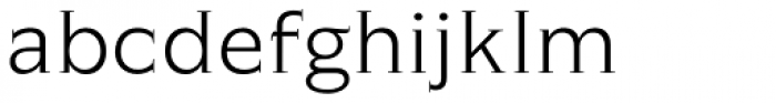 Garcon Grotesque Light