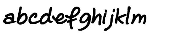 Gasa Script Reg Bold