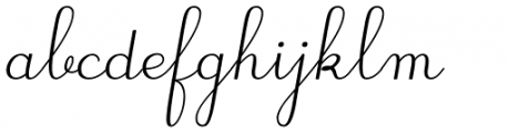Gaston Contrasted Light Italic