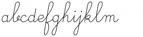 Gaston Linear Light Italic