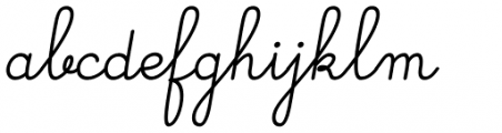 Gaston Linear Medium Italic
