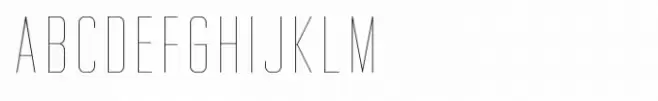 Gemsbuck Pro 04 Thin