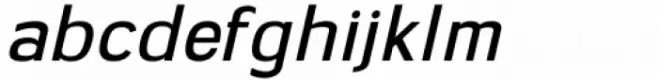 Genia Light Italic