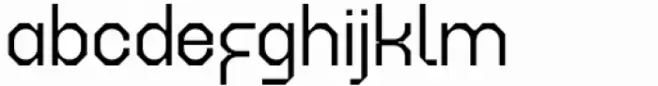 Geometrisk Light
