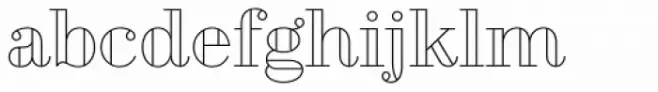 Geotica Three Open