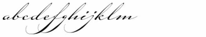 Gerolinda Design Bold