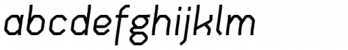 Gerusa Bold Italic