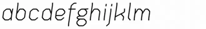 Gerusa Book Italic
