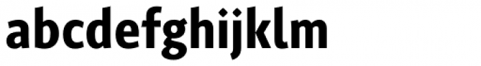 Gimbal Grotesque Condensed Bold