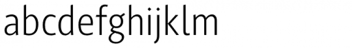 Gimbal Grotesque Condensed Book