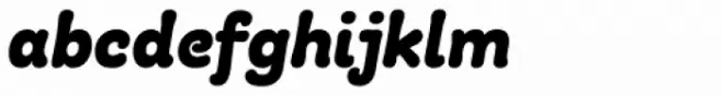 Giulia Plain Bold Italic