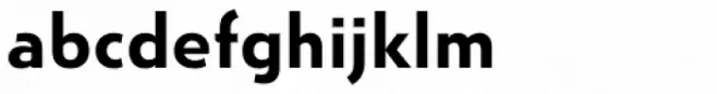 Globe Grotesk Display Bold
