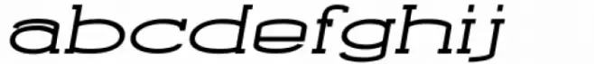Godan Bold Italic