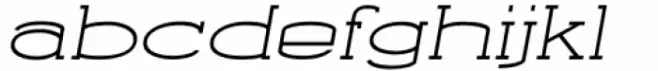 Godan Italic