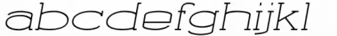 Godan Light Italic