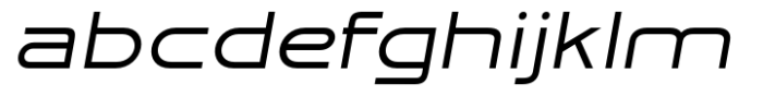 Golden Grotesque Semi Bold Italic