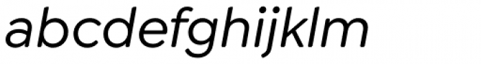 Goldplay Medium Italic