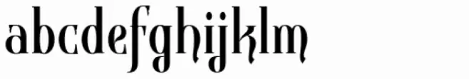 Gondolieri Text Condensed