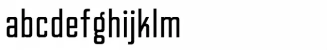 Goodland Condensed