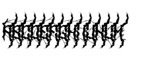 Gorezack Blackmetal One