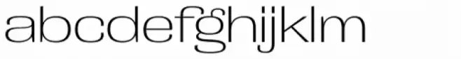 Grange ExtraLight Extended