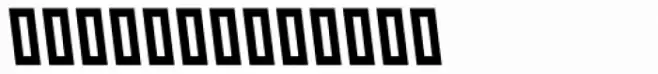 Graphology Arabic Extrabold Oblique