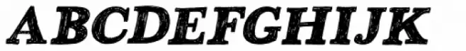 Greyfriars Italic