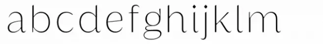 Griggs Thin Sans Ss02