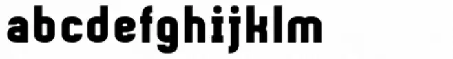 Gringo Sans Bold Narrow