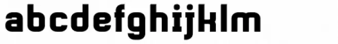 Gringo Sans Bold