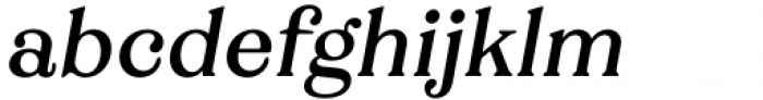 Grobek Regular Italic