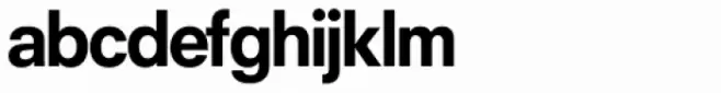 Grotesk S SH Bold