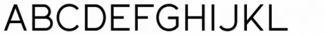 Grovana Regular