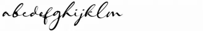 Hagia Signature Regular