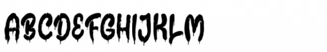 Hallow Creeps