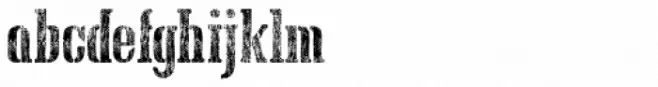 Hand Printing Press Meshed