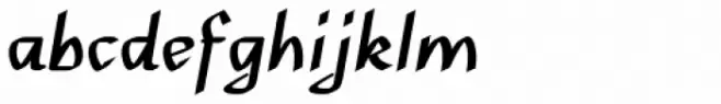 Handana Bold