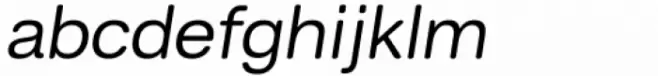 Hando Soft Variable Oblique