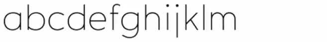 Hartwell Alt Thin