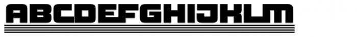 Haulage Commercial Striped